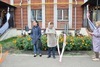 Фотогалерея дня открытых дверей для дошколят и школьников 25 августа на Дубравной