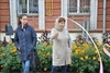 Фотогалерея дня открытых дверей для дошколят и школьников 25 августа на Дубравной