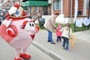 Фотогалерея дня открытых дверей для дошколят и школьников 25 августа на Дубравной