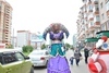 Фотогалерея дня открытых дверей для дошколят и школьников 25 августа на Дубравной
