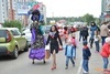 Фотогалерея дня открытых дверей для дошколят и школьников 25 августа на Дубравной