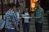 Фотогалерея концерта на улице на Дубравной в день открытых дверей 25 августа 2015 года