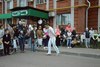 Фотогалерея концерта на улице на Дубравной в день открытых дверей 25 августа 2015 года