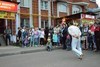 Фотогалерея концерта на улице на Дубравной в день открытых дверей 25 августа 2015 года