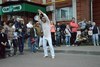 Фотогалерея концерта на улице на Дубравной в день открытых дверей 25 августа 2015 года