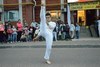 Фотогалерея концерта на улице на Дубравной в день открытых дверей 25 августа 2015 года
