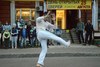 Фотогалерея концерта на улице на Дубравной в день открытых дверей 25 августа 2015 года