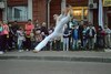Фотогалерея концерта на улице на Дубравной в день открытых дверей 25 августа 2015 года