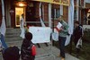 Фотогалерея концерта на улице на Дубравной в день открытых дверей 25 августа 2015 года