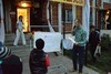 Фотогалерея концерта на улице на Дубравной в день открытых дверей 25 августа 2015 года