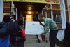 Фотогалерея концерта на улице на Дубравной в день открытых дверей 25 августа 2015 года