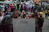 Фотогалерея концерта на улице на Дубравной в день открытых дверей 25 августа 2015 года