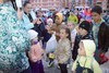 Фотогалерея концерта на улице на Дубравной в день открытых дверей 25 августа 2015 года