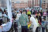 Фотогалерея концерта на улице на Дубравной в день открытых дверей 25 августа 2015 года