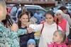 Фотогалерея концерта на улице на Дубравной в день открытых дверей 25 августа 2015 года