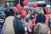 Фотогалерея концерта на улице на Дубравной в день открытых дверей 25 августа 2015 года