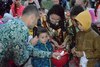 Фотогалерея концерта на улице на Дубравной в день открытых дверей 25 августа 2015 года