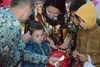 Фотогалерея концерта на улице на Дубравной в день открытых дверей 25 августа 2015 года