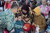 Фотогалерея концерта на улице на Дубравной в день открытых дверей 25 августа 2015 года