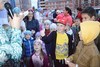 Фотогалерея концерта на улице на Дубравной в день открытых дверей 25 августа 2015 года