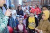 Фотогалерея концерта на улице на Дубравной в день открытых дверей 25 августа 2015 года
