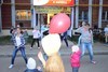 Фотогалерея концерта на улице на Дубравной в день открытых дверей 25 августа 2015 года