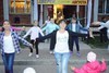 Фотогалерея концерта на улице на Дубравной в день открытых дверей 25 августа 2015 года