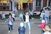 Фотогалерея концерта на улице на Дубравной в день открытых дверей 25 августа 2015 года