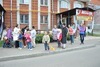 Фотогалерея концерта на улице на Дубравной в день открытых дверей 25 августа 2015 года