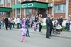 Фотогалерея концерта на улице на Дубравной в день открытых дверей 25 августа 2015 года