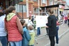 Фотогалерея концерта на улице на Дубравной в день открытых дверей 25 августа 2015 года