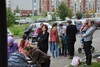 Фотогалерея концерта на улице на Дубравной в день открытых дверей 25 августа 2015 года