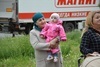 Фотогалерея концерта на улице на Дубравной в день открытых дверей 25 августа 2015 года