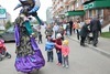Фотогалерея концерта на улице на Дубравной в день открытых дверей 25 августа 2015 года