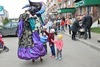 Фотогалерея концерта на улице на Дубравной в день открытых дверей 25 августа 2015 года