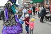 Фотогалерея концерта на улице на Дубравной в день открытых дверей 25 августа 2015 года