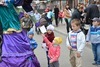 Фотогалерея концерта на улице на Дубравной в день открытых дверей 25 августа 2015 года