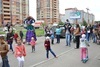 Фотогалерея концерта на улице на Дубравной в день открытых дверей 25 августа 2015 года