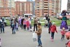 Фотогалерея концерта на улице на Дубравной в день открытых дверей 25 августа 2015 года