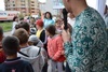 Фотогалерея концерта на улице на Дубравной в день открытых дверей 25 августа 2015 года