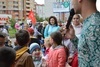 Фотогалерея концерта на улице на Дубравной в день открытых дверей 25 августа 2015 года
