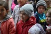 Фотогалерея концерта на улице на Дубравной в день открытых дверей 25 августа 2015 года