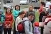 Фотогалерея концерта на улице на Дубравной в день открытых дверей 25 августа 2015 года