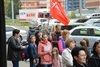 Фотогалерея концерта на улице на Дубравной в день открытых дверей 25 августа 2015 года