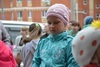 Фотогалерея концерта на улице на Дубравной в день открытых дверей 25 августа 2015 года