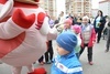 Фотогалерея концерта на улице на Дубравной в день открытых дверей 25 августа 2015 года