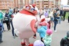Фотогалерея концерта на улице на Дубравной в день открытых дверей 25 августа 2015 года