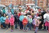 Фотогалерея концерта на улице на Дубравной в день открытых дверей 25 августа 2015 года