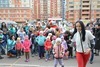 Фотогалерея концерта на улице на Дубравной в день открытых дверей 25 августа 2015 года
