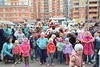 Фотогалерея концерта на улице на Дубравной в день открытых дверей 25 августа 2015 года